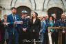 La fotogallery della consegna del Masgalano all'Istrice